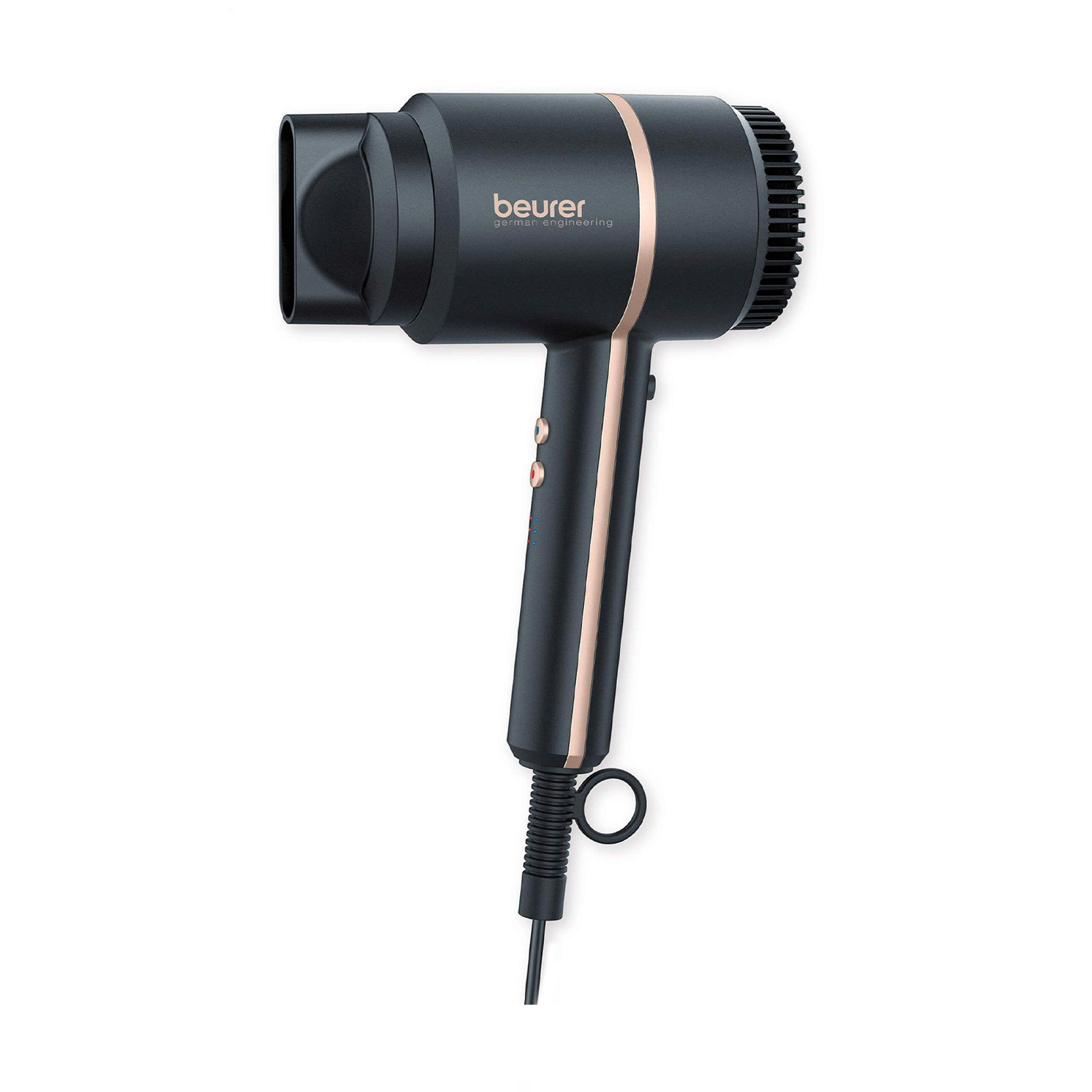 Фен для волосся Beurer HC 35
Фен для волосся Beurer HC 35