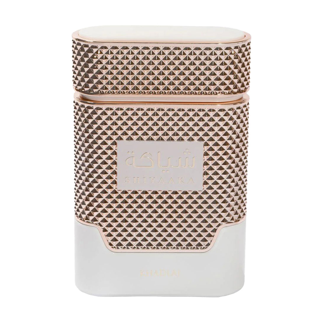 Khadlaj Shiyaaka For Women Парфумована вода жіноча, 100 мл
Khadlaj Shiyaaka For Women Парфумована вода жіноча, 100 мл