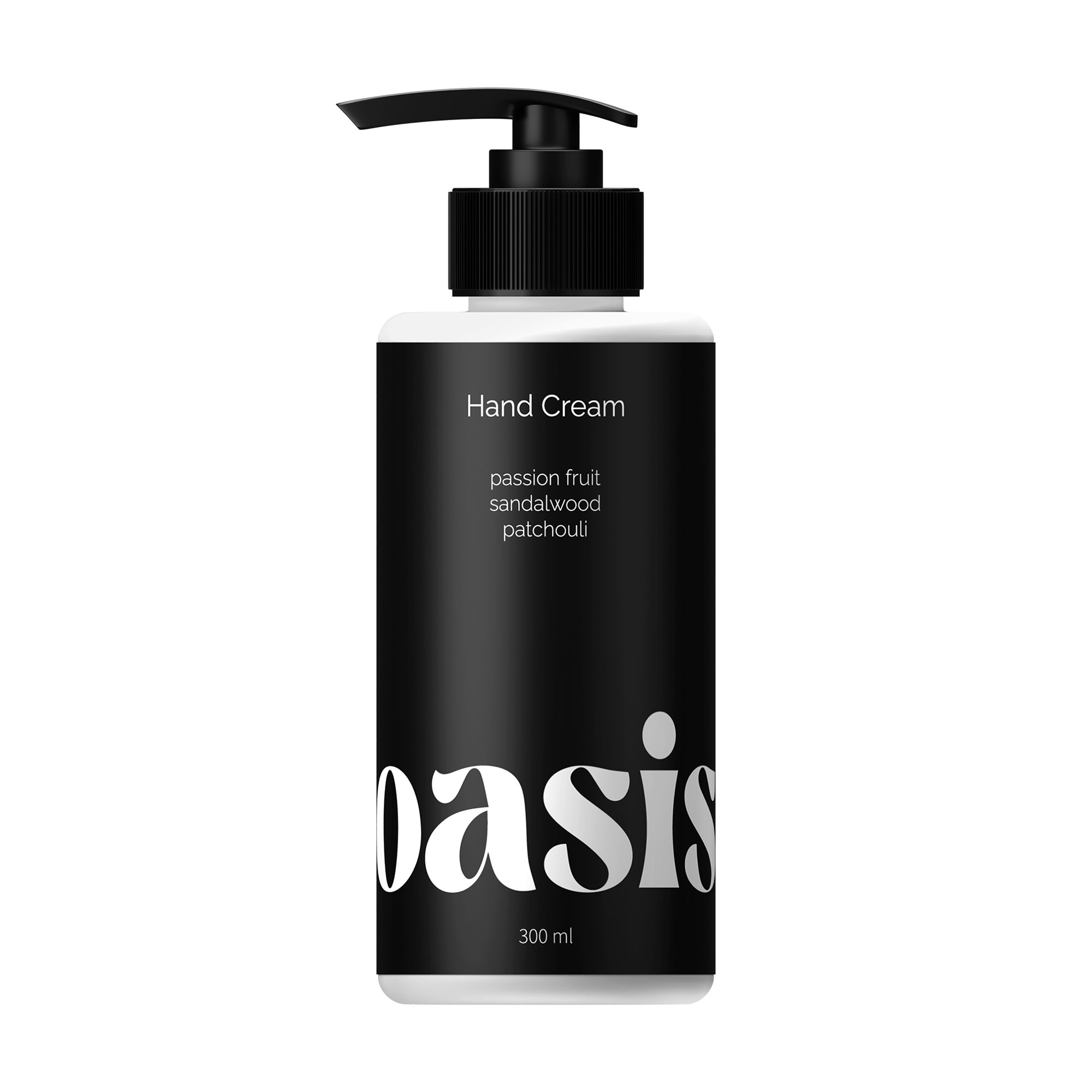 Парфумований крем для рук Oasis Kirke Passion Fruit Sandalwood Patchouli Hand Cream, 300 мл
Парфумований крем для рук Oasis Kirke Passion Fruit Sandalwood Patchouli Hand Cream, 300 мл