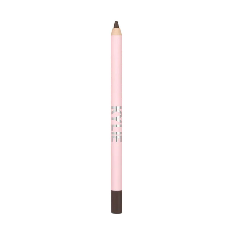 Гелевий водостійкий олівець для очей Kylie Cosmetics Kyliner Waterproof Gel Eyeliner Pencil, 03 Chocolate Brown, 1.2 г
Гелевий водостійкий олівець для очей Kylie Cosmetics Kyliner Waterproof Gel Eyeliner Pencil, 03 Chocolate Brown, 1.2 г