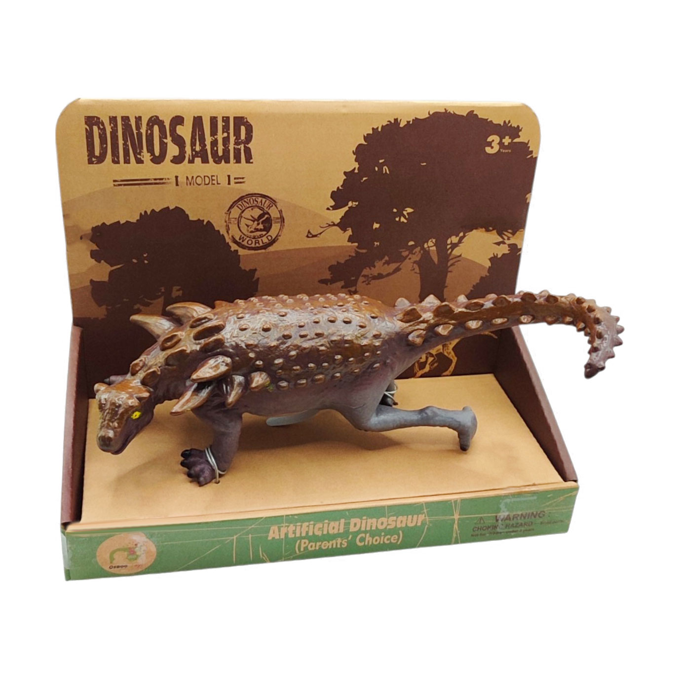 Дитяча іграшка Bibi Toys Динозавр, колекція 3, зі звуком, від 3 років, 25 см (762206BT-04)
Дитяча іграшка Bibi Toys Динозавр, колекція 3, зі звуком, від 3 років, 25 см (762206BT-04)