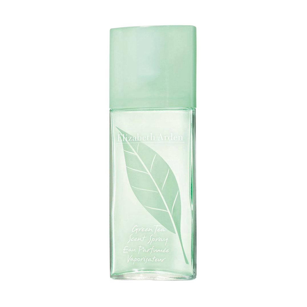Elizabeth Arden Green Tea Парфумована вода жіноча, 100 мл
Elizabeth Arden Green Tea Парфумована вода жіноча, 100 мл