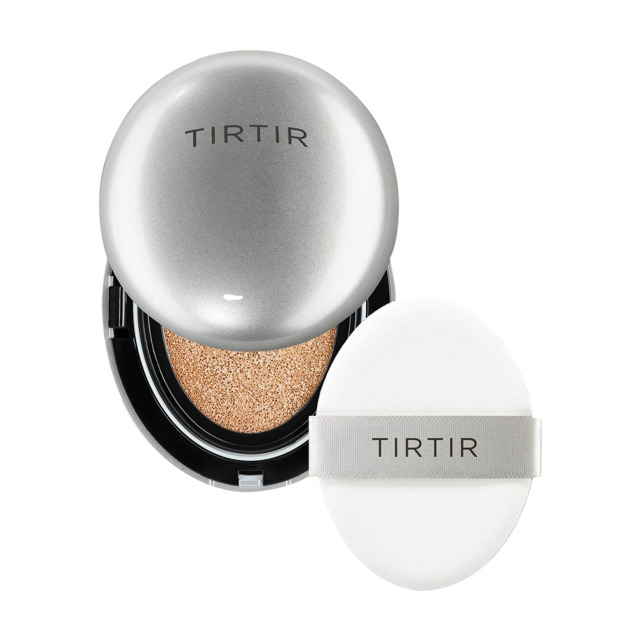 Тональний кушон для обличчя TIRTIR Mask Fit Aura Cushion, SPF 30 PA++, 21C Cool Ivory, 18 г
Тональний кушон для обличчя TIRTIR Mask Fit Aura Cushion, SPF 30 PA++, 21C Cool Ivory, 18 г