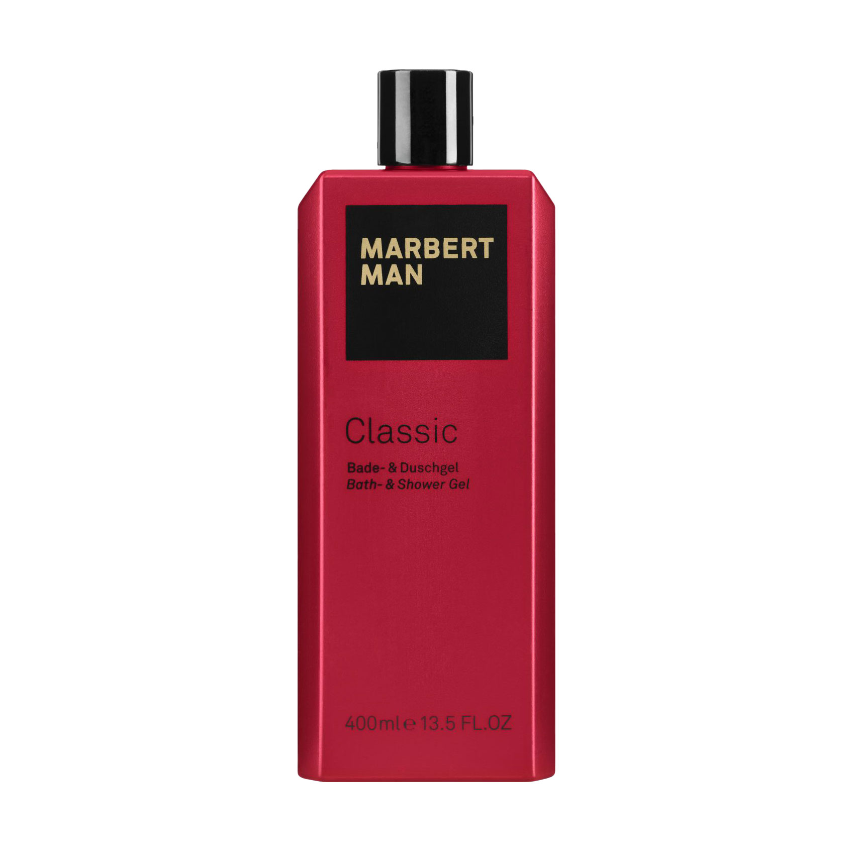 Уцінка! Чоловічий гель для ванни та душу Marbert Man Classic Bath & Shower Gel, 400 мл
Уцінка! Чоловічий гель для ванни та душу Marbert Man Classic Bath & Shower Gel, 400 мл