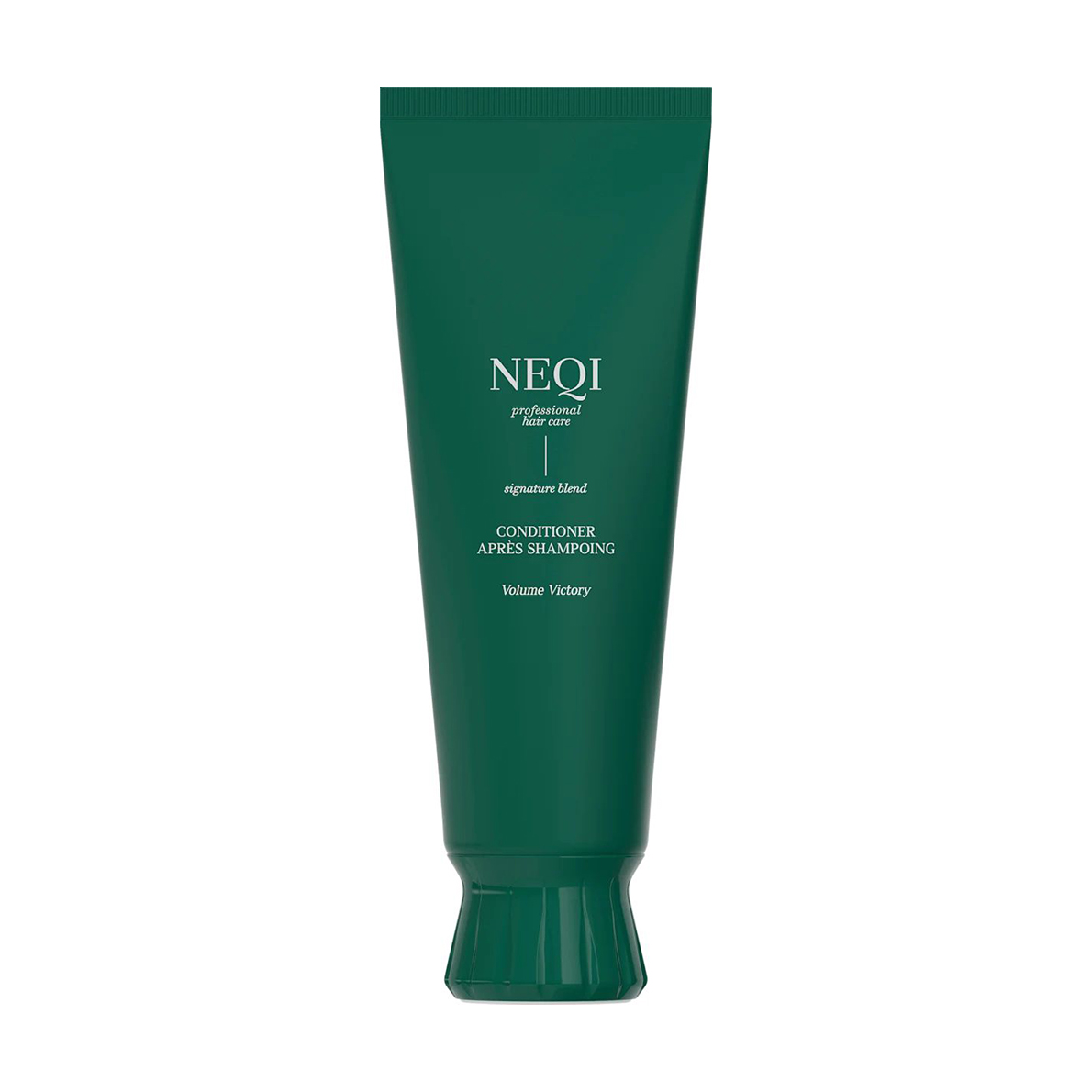 Кондиціонер NEQI Volume Victory Conditioner для об'єму тонкого та рідкого волосся, 250 мл
Кондиціонер NEQI Volume Victory Conditioner для об'єму тонкого та рідкого волосся, 250 мл