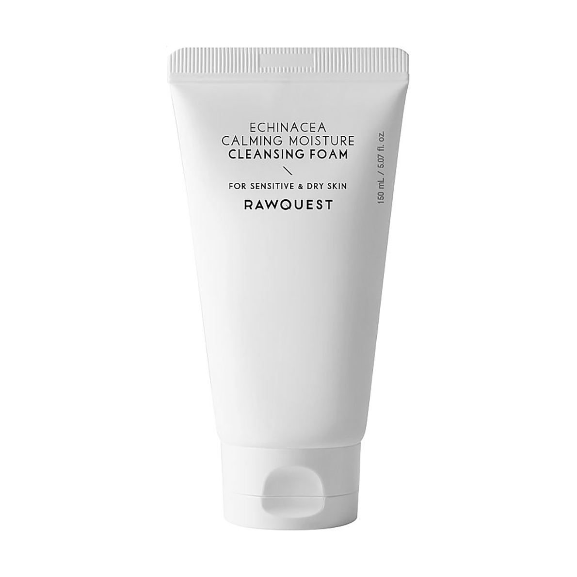 Уцінка! Заспокійлива очищувальна пінка Rawquest Echinacea Calming Moisture Cleansing Foam для чутливої та сухої шкіри обличчя, з ехінацеєю, 150 мл
Уцінка! Заспокійлива очищувальна пінка Rawquest Echinacea Calming Moisture Cleansing Foam для чутливої та сухої шкіри обличчя, з ехінацеєю, 150 мл