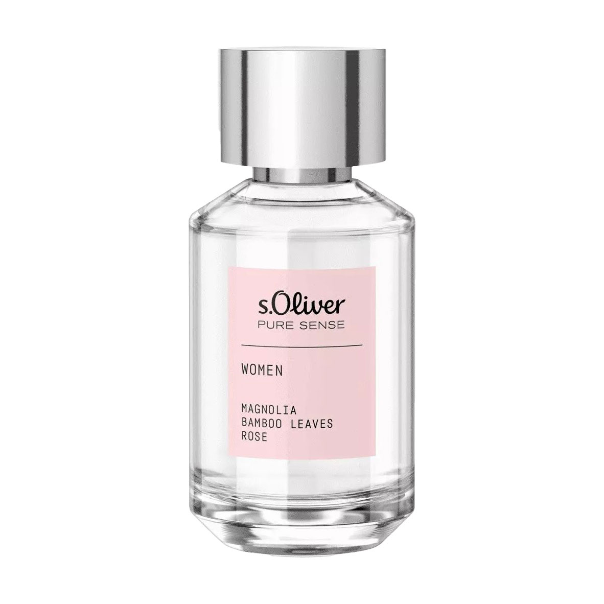 s.Oliver Pure Sense Women Туалетна вода жіноча, 30 мл
s.Oliver Pure Sense Women Туалетна вода жіноча, 30 мл