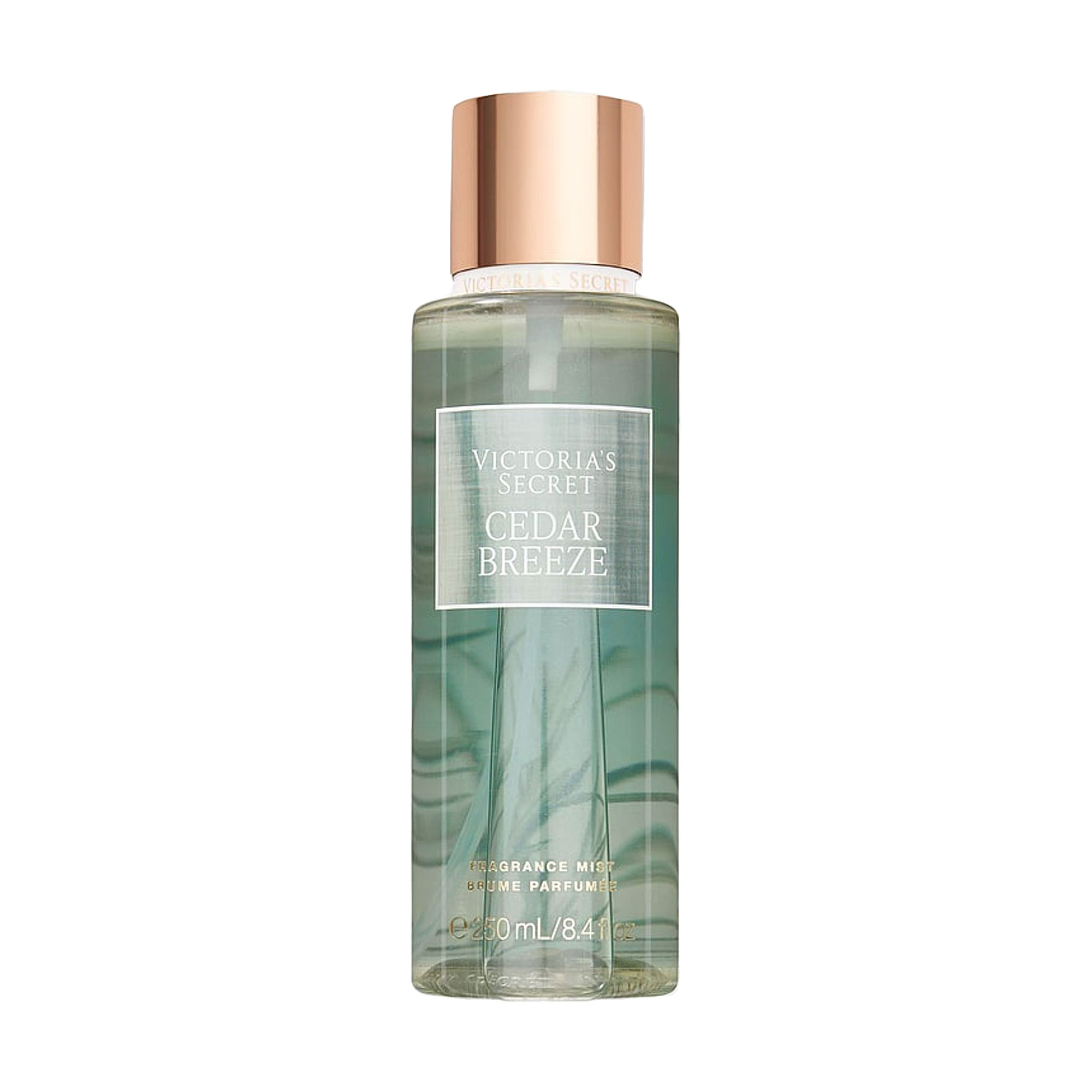 Парфумований міст для тіла Victoria's Secret Cedar Breeze Fragrance Mist жіночий, 250 мл
Парфумований міст для тіла Victoria's Secret Cedar Breeze Fragrance Mist жіночий, 250 мл