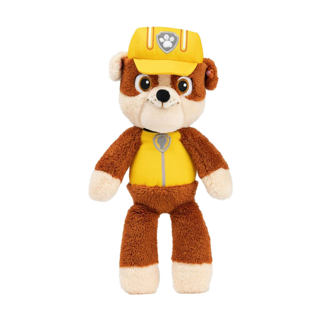 М'яка іграшка Spin Master Paw Patrol Твій найкращій друг Цуценя Кремез, від 1 року, 33 см (SM84240/6069436)
М'яка іграшка Spin Master Paw Patrol Твій найкращій друг Цуценя Кремез, від 1 року, 33 см (SM84240/6069436)