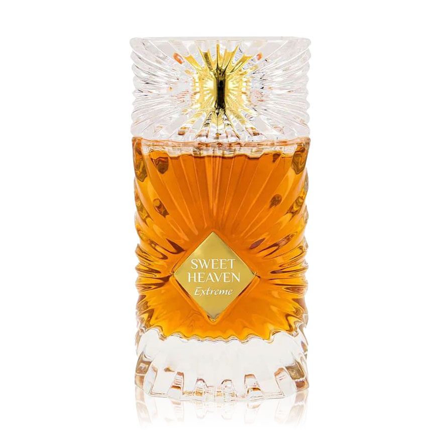 Gulf Orchid Sweet Heaven Extreme Парфумована вода жіноча, 20 мл
Gulf Orchid Sweet Heaven Extreme Парфумована вода жіноча, 20 мл