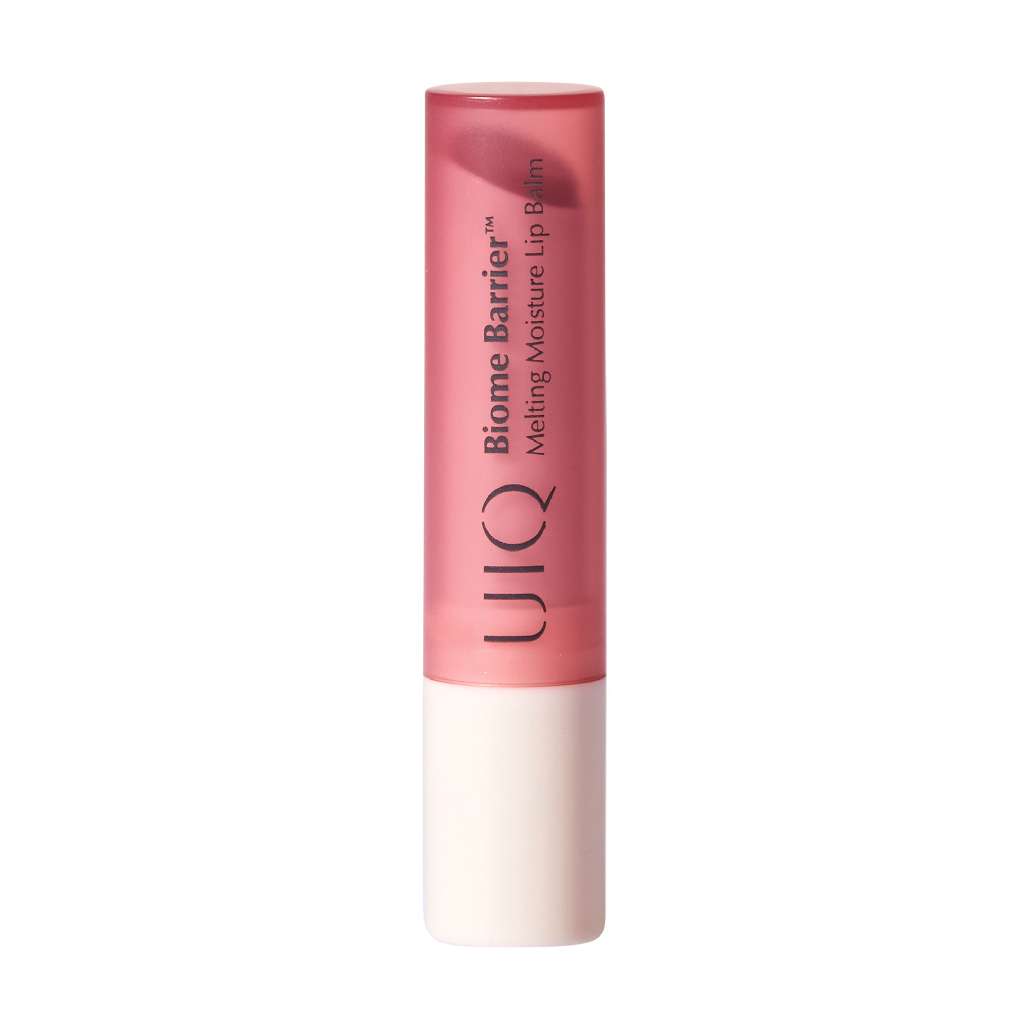 Зволожувальний бальзам для губ UIQ Biome Barrier Melting Moisture Lip Balm, Mauve Rise, 3.2 г
Зволожувальний бальзам для губ UIQ Biome Barrier Melting Moisture Lip Balm, Mauve Rise, 3.2 г