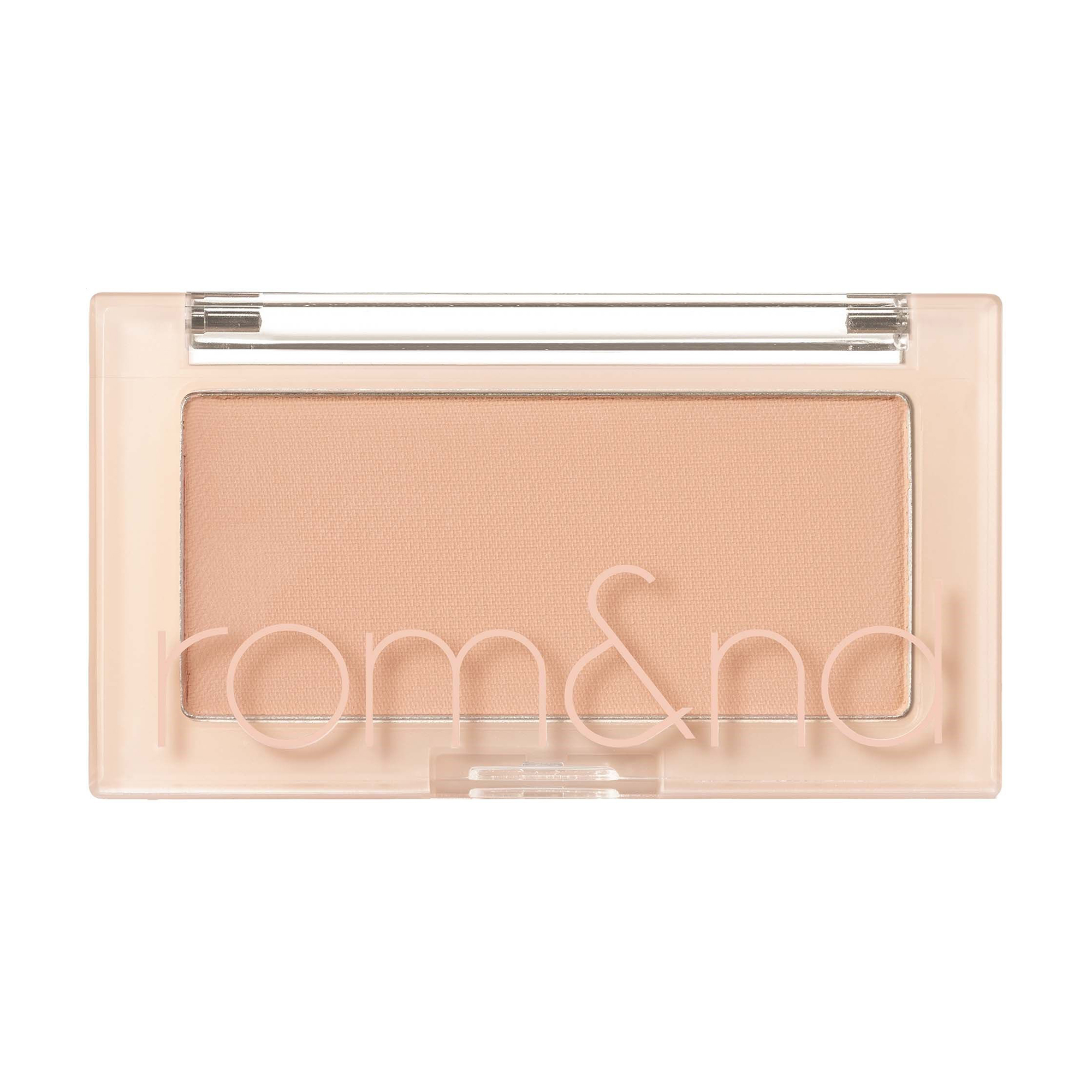 Рум'яна для обличчя Rom&nd Better Than Cheek N01 Nutty Nude, 4 г
Рум'яна для обличчя Rom&nd Better Than Cheek N01 Nutty Nude, 4 г