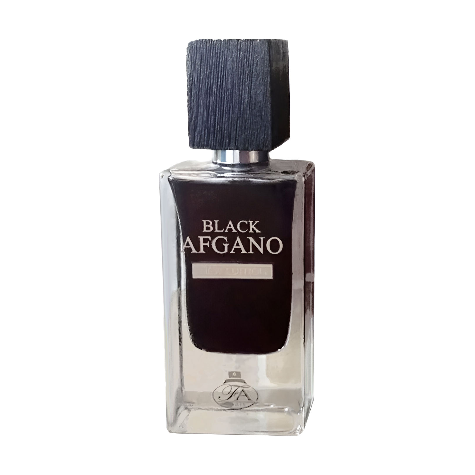 Уцінка! French Avenue Black Afgano Парфумована вода унісекс, 60 мл
Уцінка! French Avenue Black Afgano Парфумована вода унісекс, 60 мл