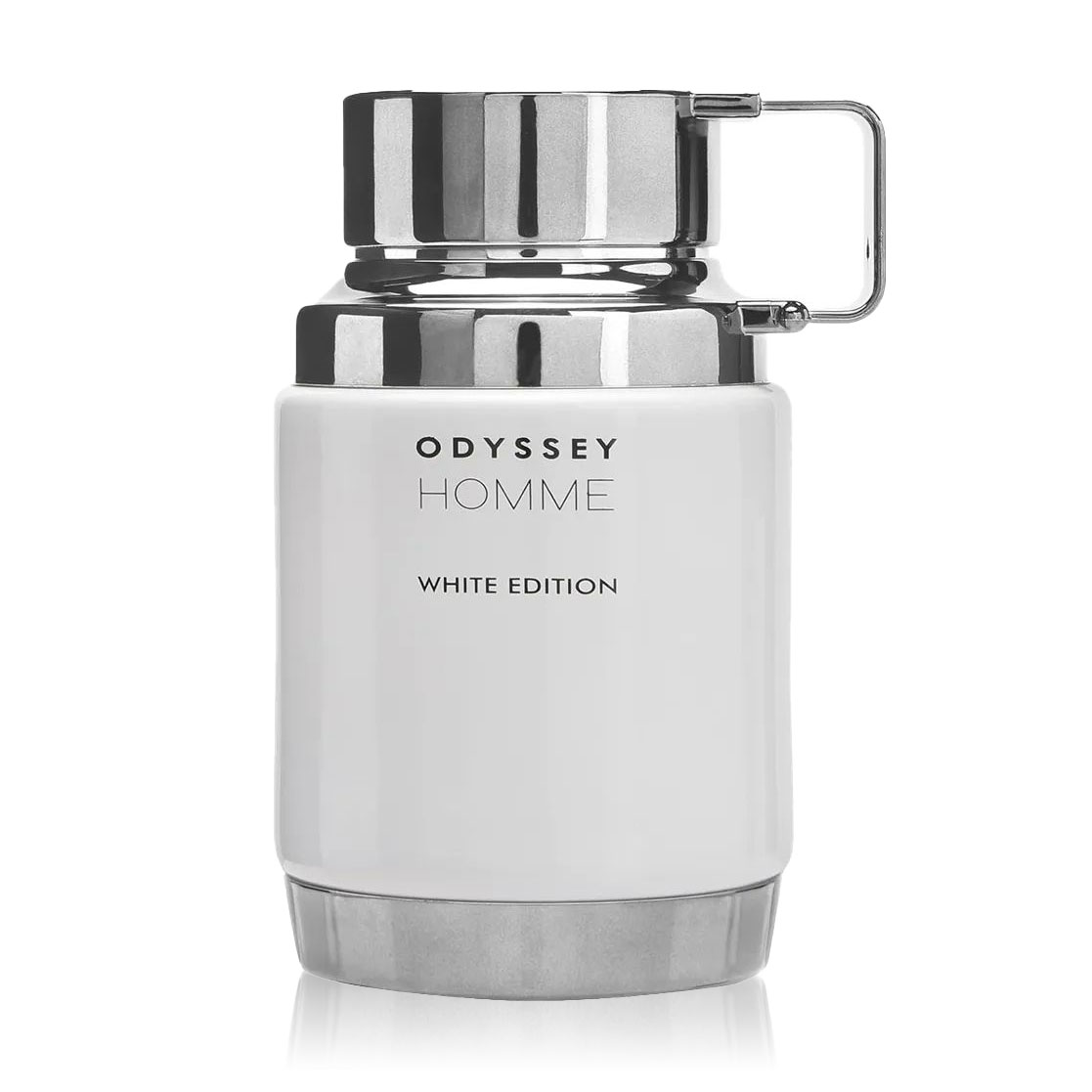 Armaf Odyssey Homme White Edition Парфумована вода чоловіча, 60 мл
Armaf Odyssey Homme White Edition Парфумована вода чоловіча, 60 мл