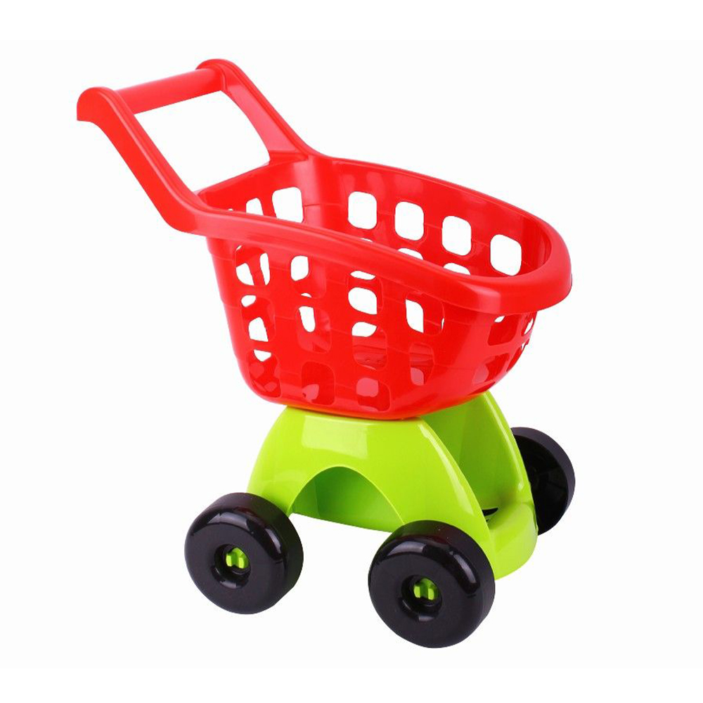Уцінка! Дитяча іграшка TechnoK Візочок для супермаркету, червоно-зелений, від 2 років (8232)
Уцінка! Дитяча іграшка TechnoK Візочок для супермаркету, червоно-зелений, від 2 років (8232)