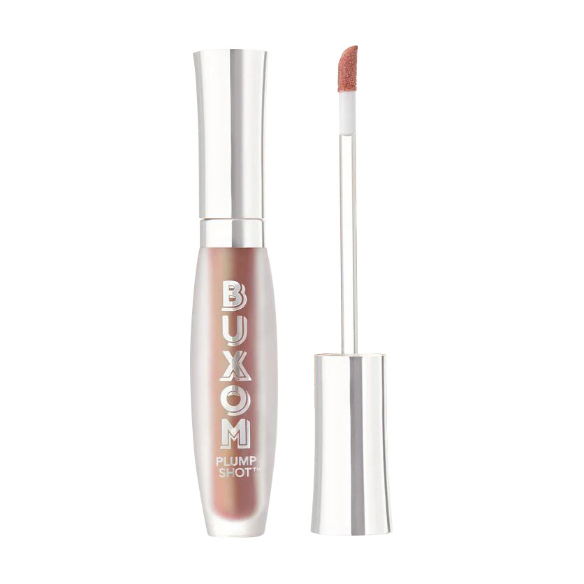 Сироватка для губ Buxom Plump Shot Peptides Lip Serum, Celestial Nude, 4 мл
Сироватка для губ Buxom Plump Shot Peptides Lip Serum, Celestial Nude, 4 мл