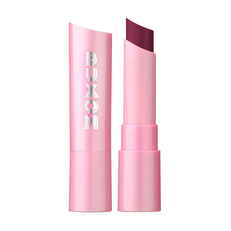 Бальзам для губ Buxom Full-On Plumping Lip Glow Balm, Blackberry Jam, 2 г
Бальзам для губ Buxom Full-On Plumping Lip Glow Balm, Blackberry Jam, 2 г