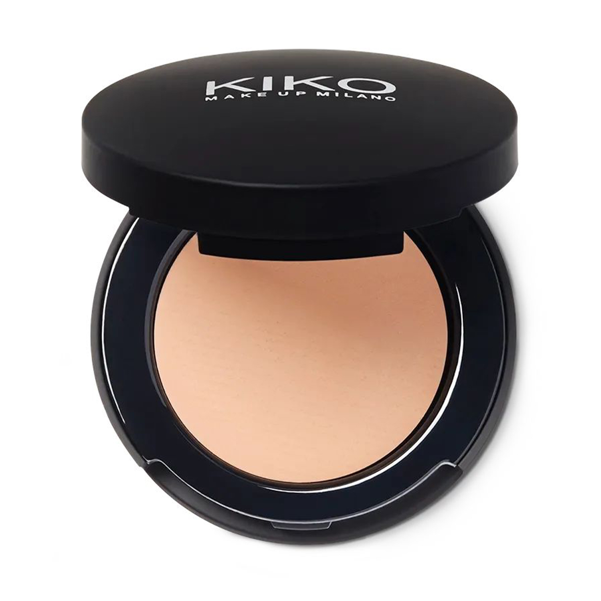 Консилер для обличчя Kiko Milano Full Coverage Concealer 01 Light, 2 мл
Консилер для обличчя Kiko Milano Full Coverage Concealer 01 Light, 2 мл