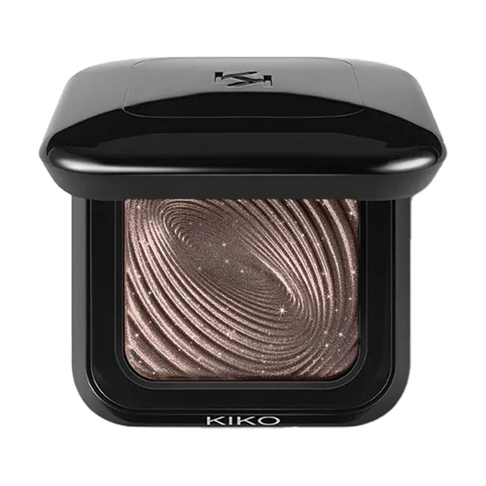 Тіні для повік Kiko Milano New Water Eyeshadow 15 Pearly Coffee, 3 г
Тіні для повік Kiko Milano New Water Eyeshadow 15 Pearly Coffee, 3 г