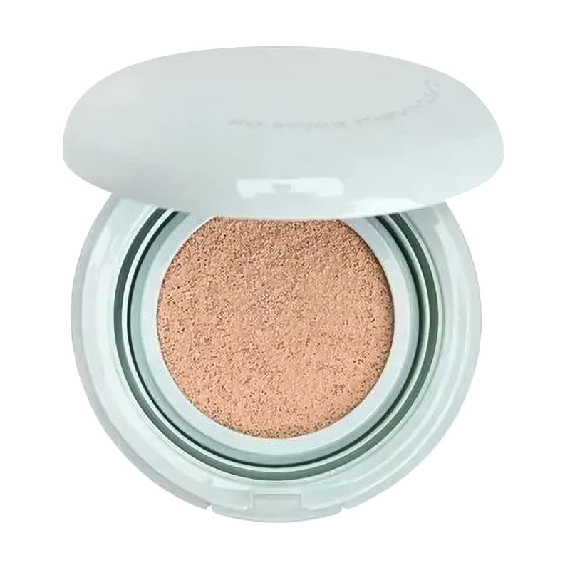 Пудра-кушон для обличчя Innisfree No Sebum Powder Cushion 23N, 14 г
Пудра-кушон для обличчя Innisfree No Sebum Powder Cushion 23N, 14 г