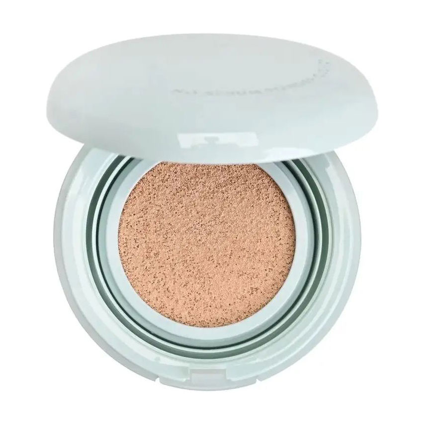 Пудра-кушон для обличчя Innisfree No Sebum Powder Cushion 21C, 14 г
Пудра-кушон для обличчя Innisfree No Sebum Powder Cushion 21C, 14 г