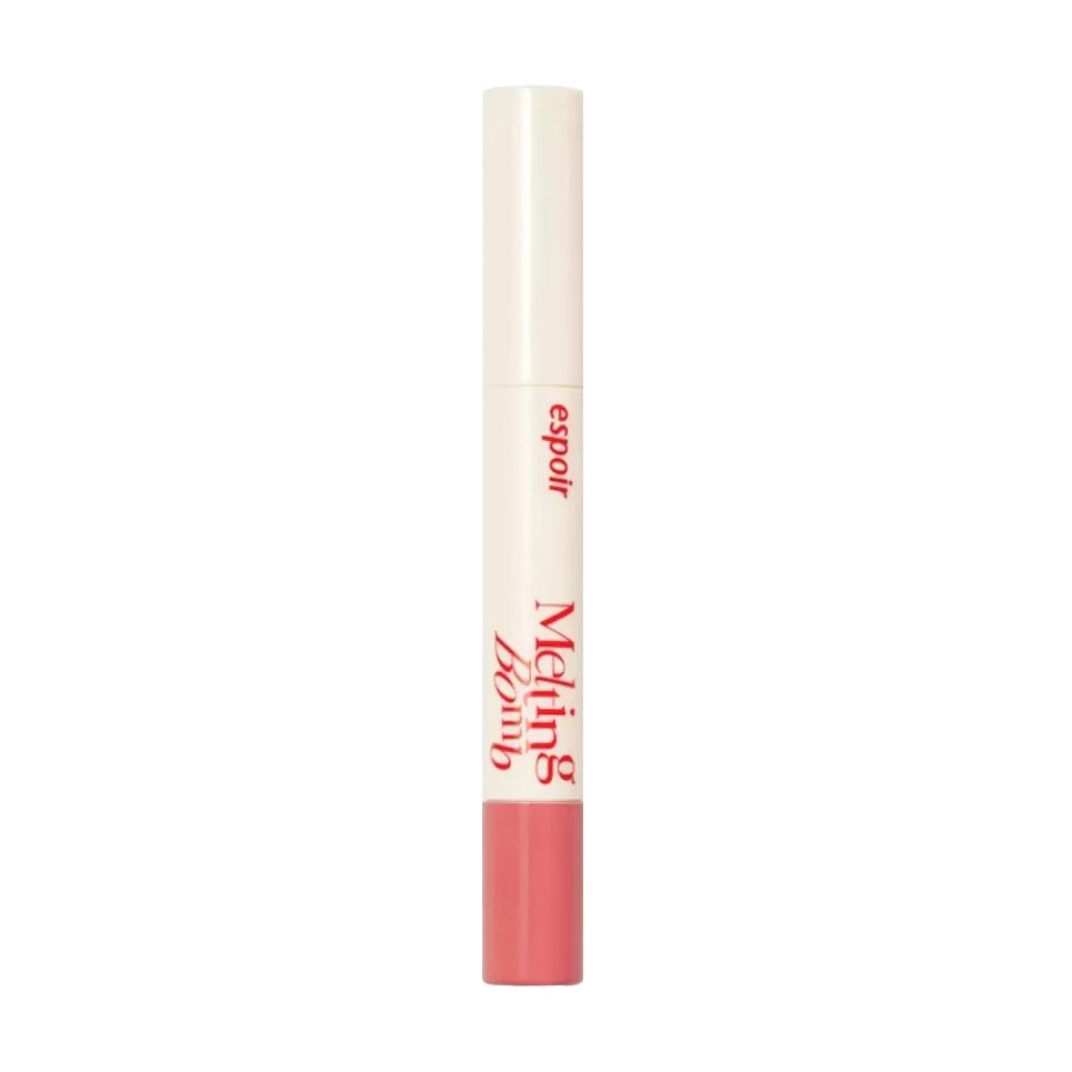 Бальзам для губ Espoir Mega Melting Bomb 2 Hottie Tottie, 1.8 г
Бальзам для губ Espoir Mega Melting Bomb 2 Hottie Tottie, 1.8 г