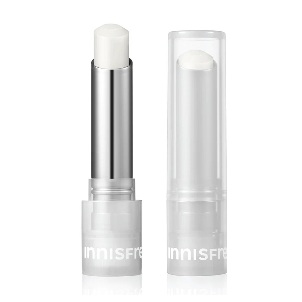 Бальзам для губ Innisfree Dewy Treatment Lip Balm, 3.2 г
Бальзам для губ Innisfree Dewy Treatment Lip Balm, 3.2 г