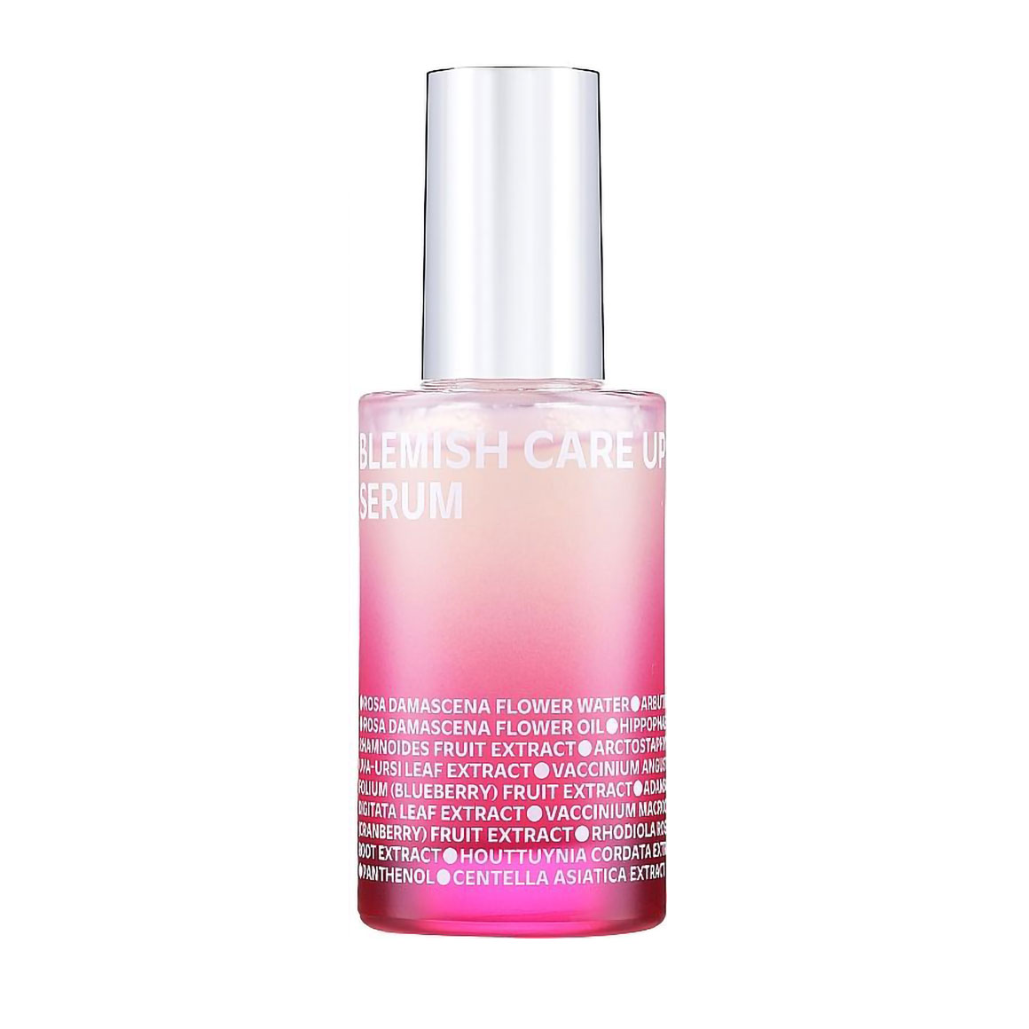 Сироватка для обличчя Isoi Bulgarian Rose Blemish Care Up Serum, 15 мл
Сироватка для обличчя Isoi Bulgarian Rose Blemish Care Up Serum, 15 мл