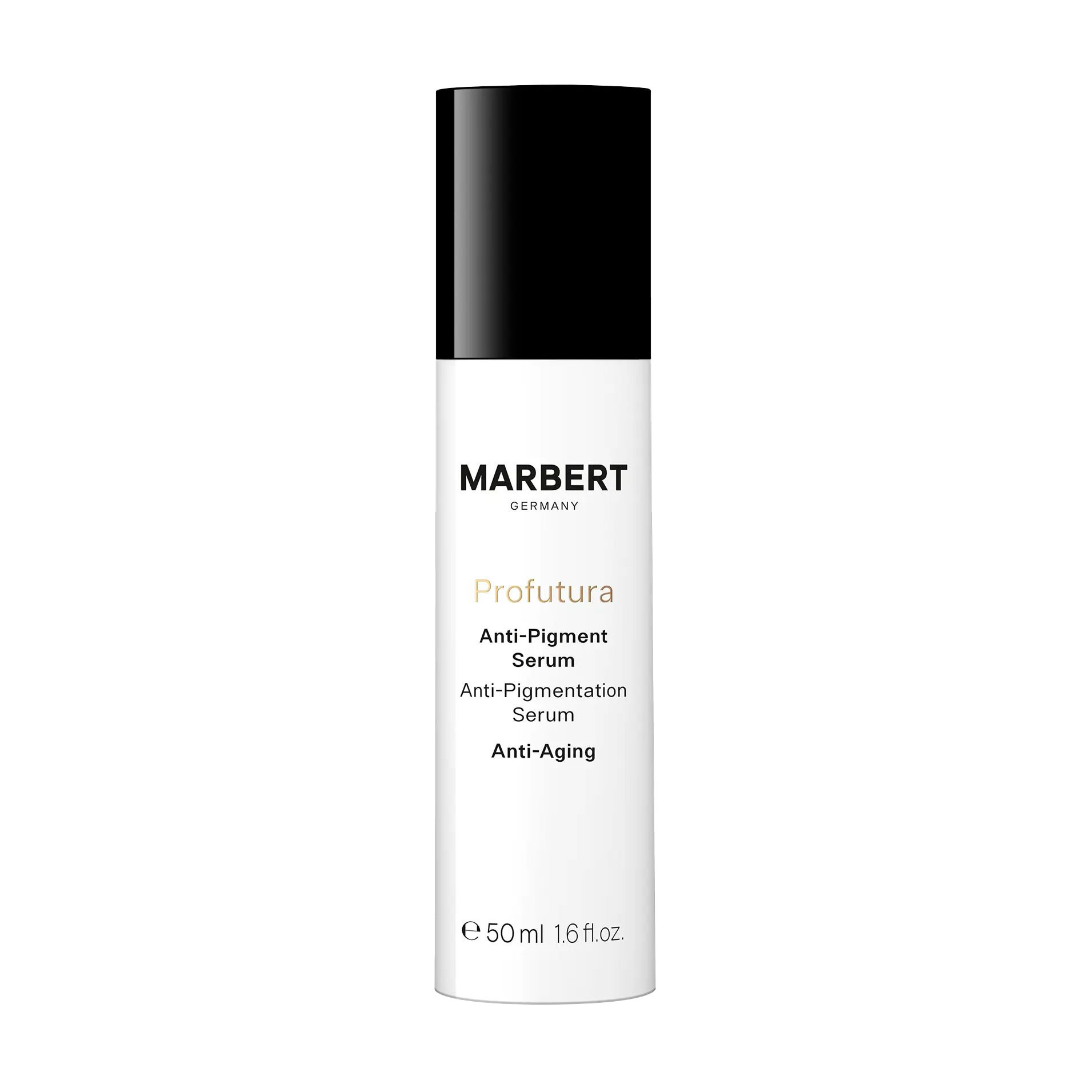 Антивікова сироватка для обличчя Marbert Profutura Anti-Pigmentation Serum проти пігментації, SPF 20, 50 мл
Антивікова сироватка для обличчя Marbert Profutura Anti-Pigmentation Serum проти пігментації, SPF 20, 50 мл