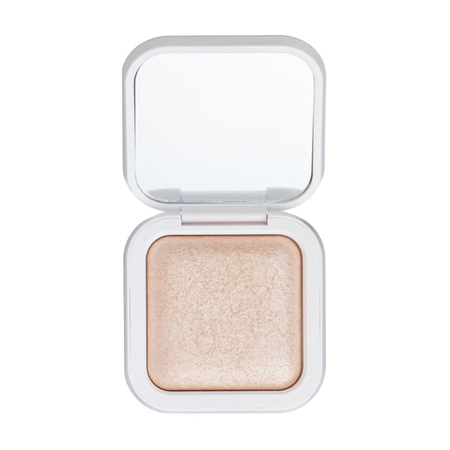Запечений хайлайтер Bogenia Pro Match Radiant Baked Highlighter, 001, 10 г
Запечений хайлайтер Bogenia Pro Match Radiant Baked Highlighter, 001, 10 г
