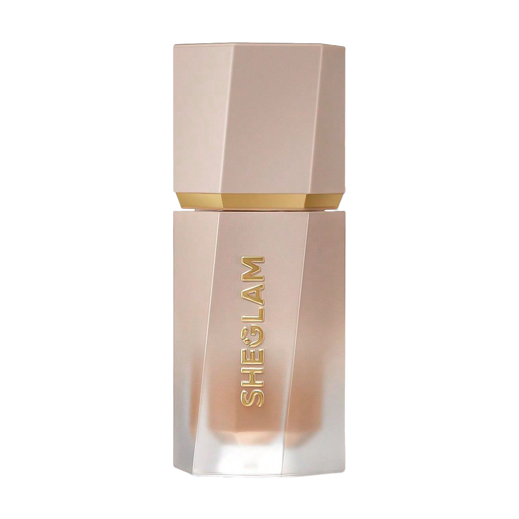 Кремовий скульптор для обличчя Sheglam Sun Sculpt Liquid Contour, Brown Sugar, 5.2 мл
Кремовий скульптор для обличчя Sheglam Sun Sculpt Liquid Contour, Brown Sugar, 5.2 мл