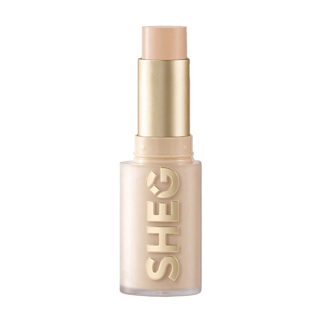 Тональна основа-стік для обличчя Sheglam Skin Magnet High Coverage Foundation Stick, Chantilly, 10 г
Тональна основа-стік для обличчя Sheglam Skin Magnet High Coverage Foundation Stick, Chantilly, 10 г