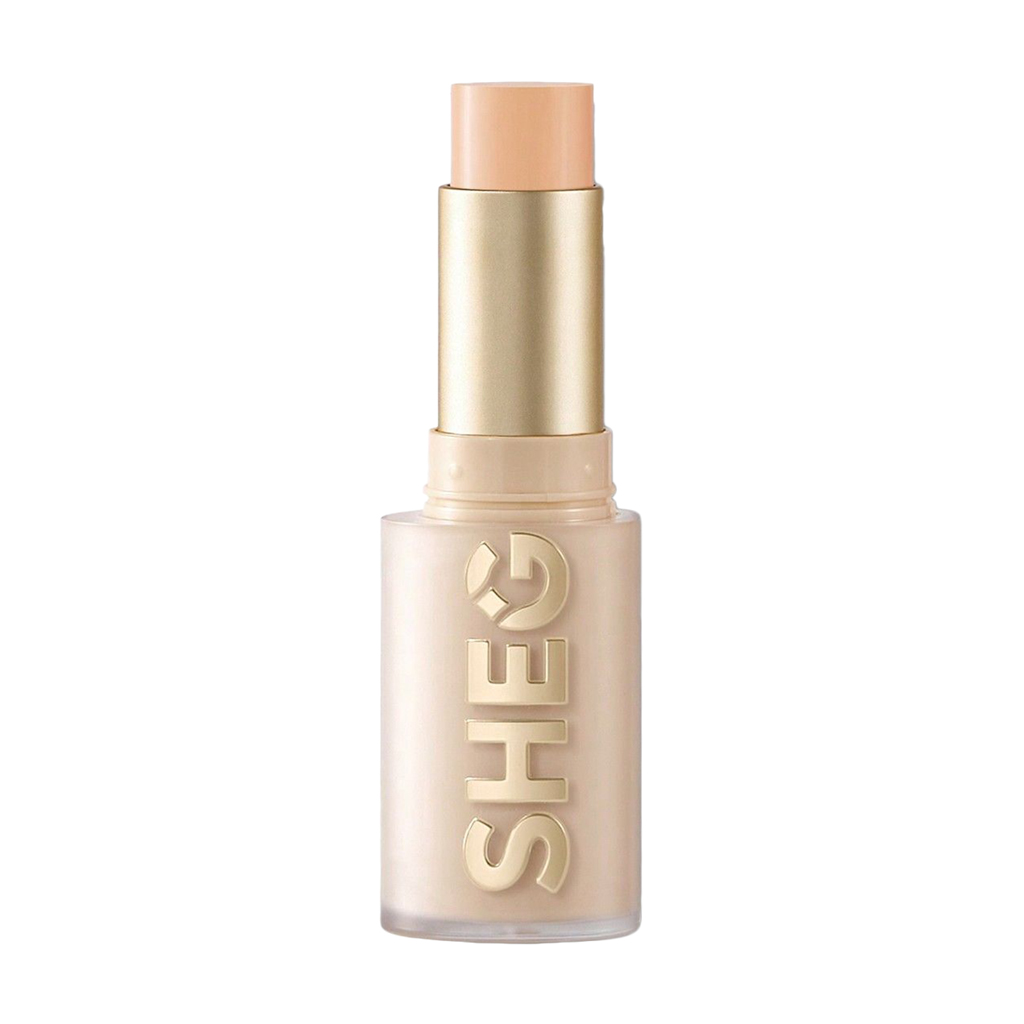 Тональна основа-стік для обличчя Sheglam Skin Magnet High Coverage Foundation Stick, Fair, 10 г
Тональна основа-стік для обличчя Sheglam Skin Magnet High Coverage Foundation Stick, Fair, 10 г