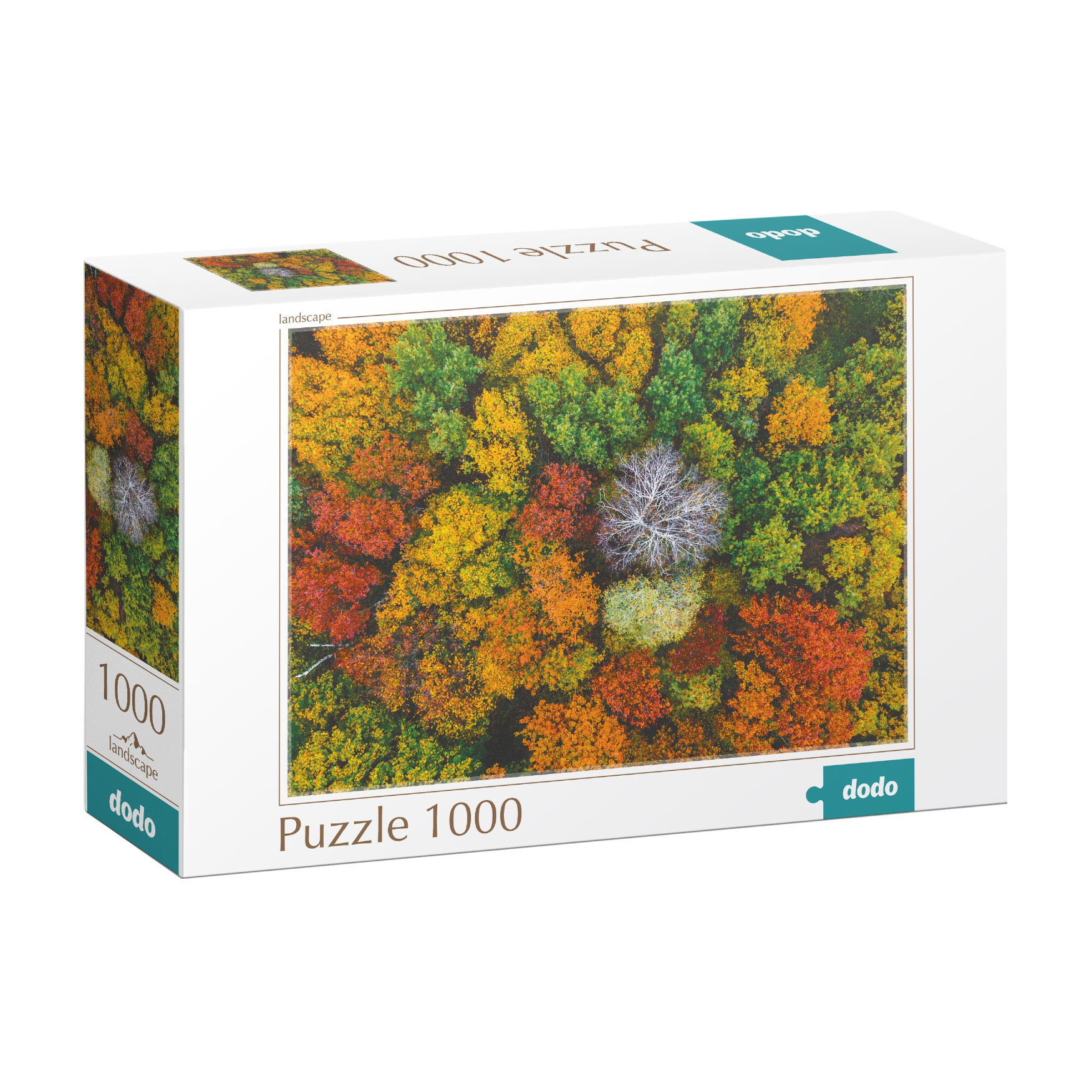 Пазли DoDo Село Дземброня. Україна, 1000 елементів, від 8 років, 68*48 см (301178)
Пазли DoDo Село Дземброня. Україна, 1000 елементів, від 8 років, 68*48 см (301178)