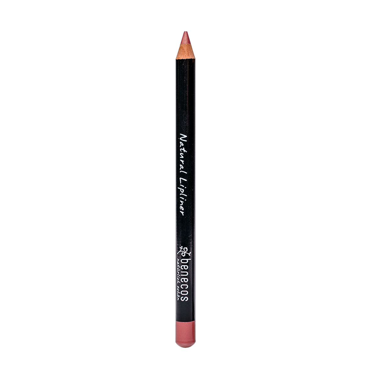 Уцінка! Олівець для губ Benecos Natural Lipliner, Brown, 1.13 г
Уцінка! Олівець для губ Benecos Natural Lipliner, Brown, 1.13 г