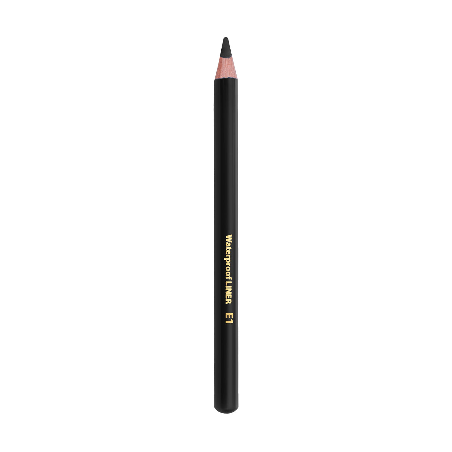 Олівець для очей Miss Claire Kajal Pencil, Е1, 1.3 г
Олівець для очей Miss Claire Kajal Pencil, Е1, 1.3 г