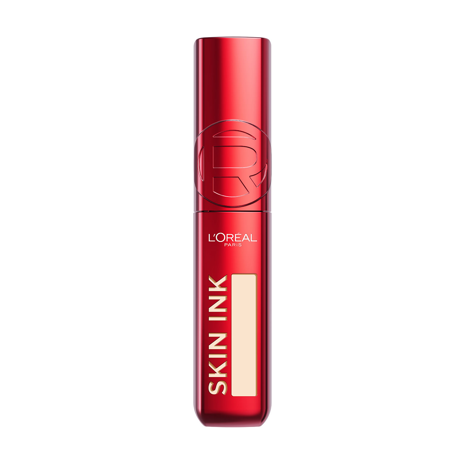 Тональний крем для обличчя 2 в 1 L'Oreal Paris Infailible Skin Ink 15 Light Neutral, 15 мл
Тональний крем для обличчя 2 в 1 L'Oreal Paris Infailible Skin Ink 15 Light Neutral, 15 мл