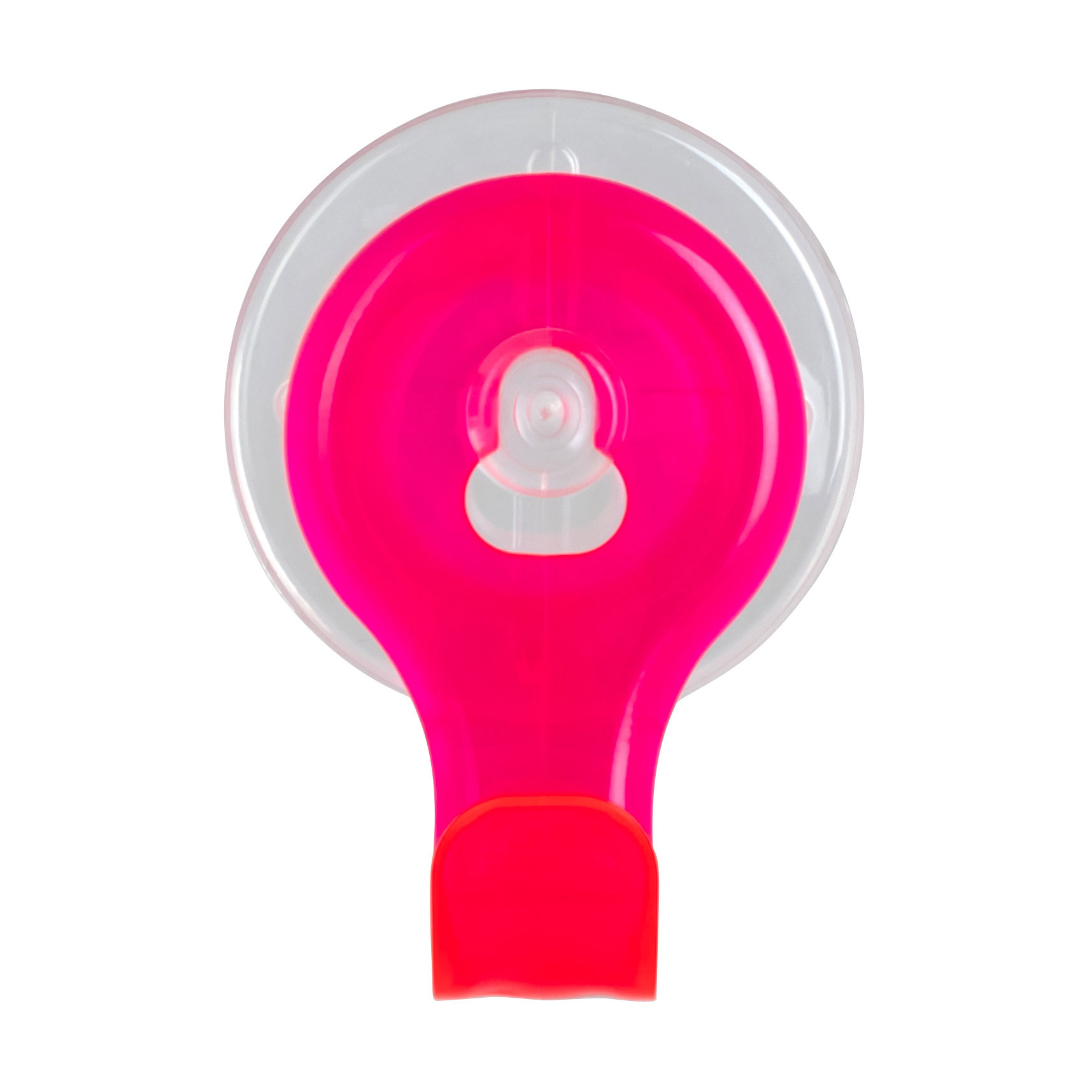 Гачок Volver Oval прозоро-червоний, 1 шт (10220TRRD)
Гачок Volver Oval прозоро-червоний, 1 шт (10220TRRD)