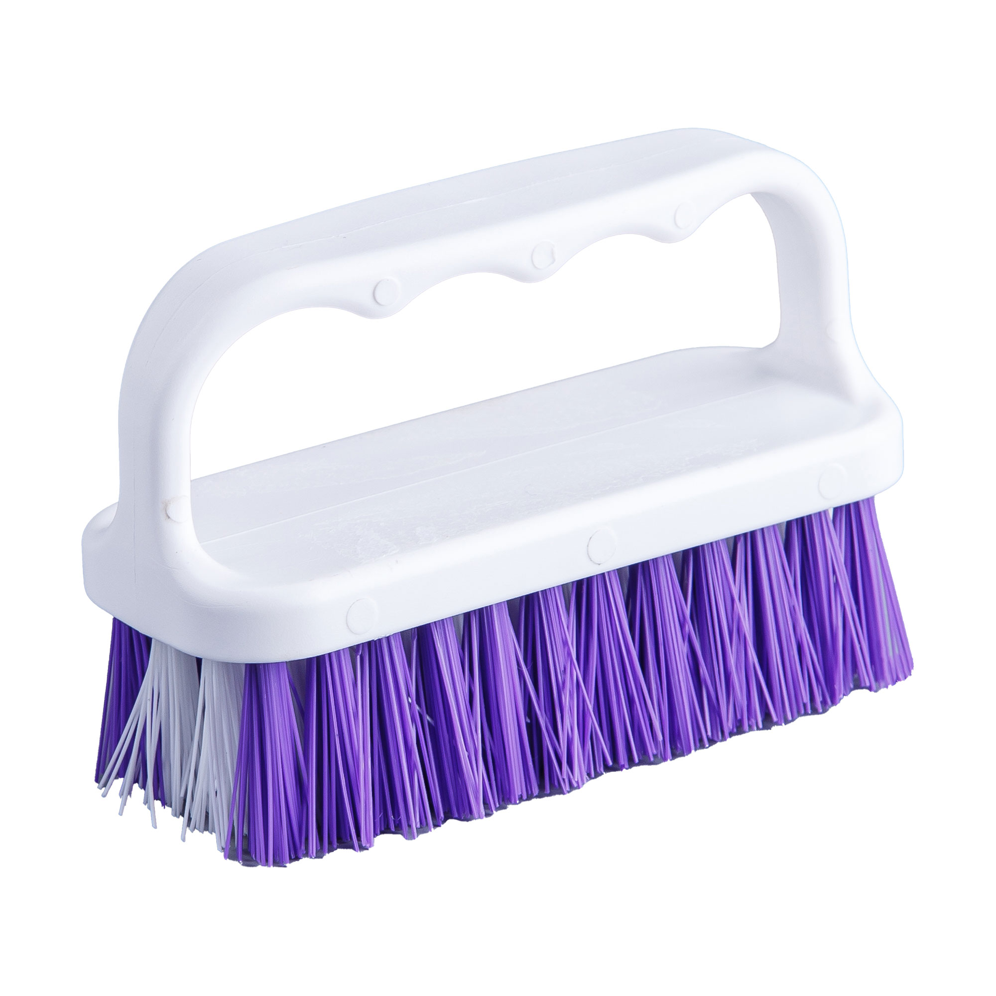 Універсальна щітка для чищення Ekodeo маленька, фіолетова, 1 шт (L9810WH)
Універсальна щітка для чищення Ekodeo маленька, фіолетова, 1 шт (L9810WH)