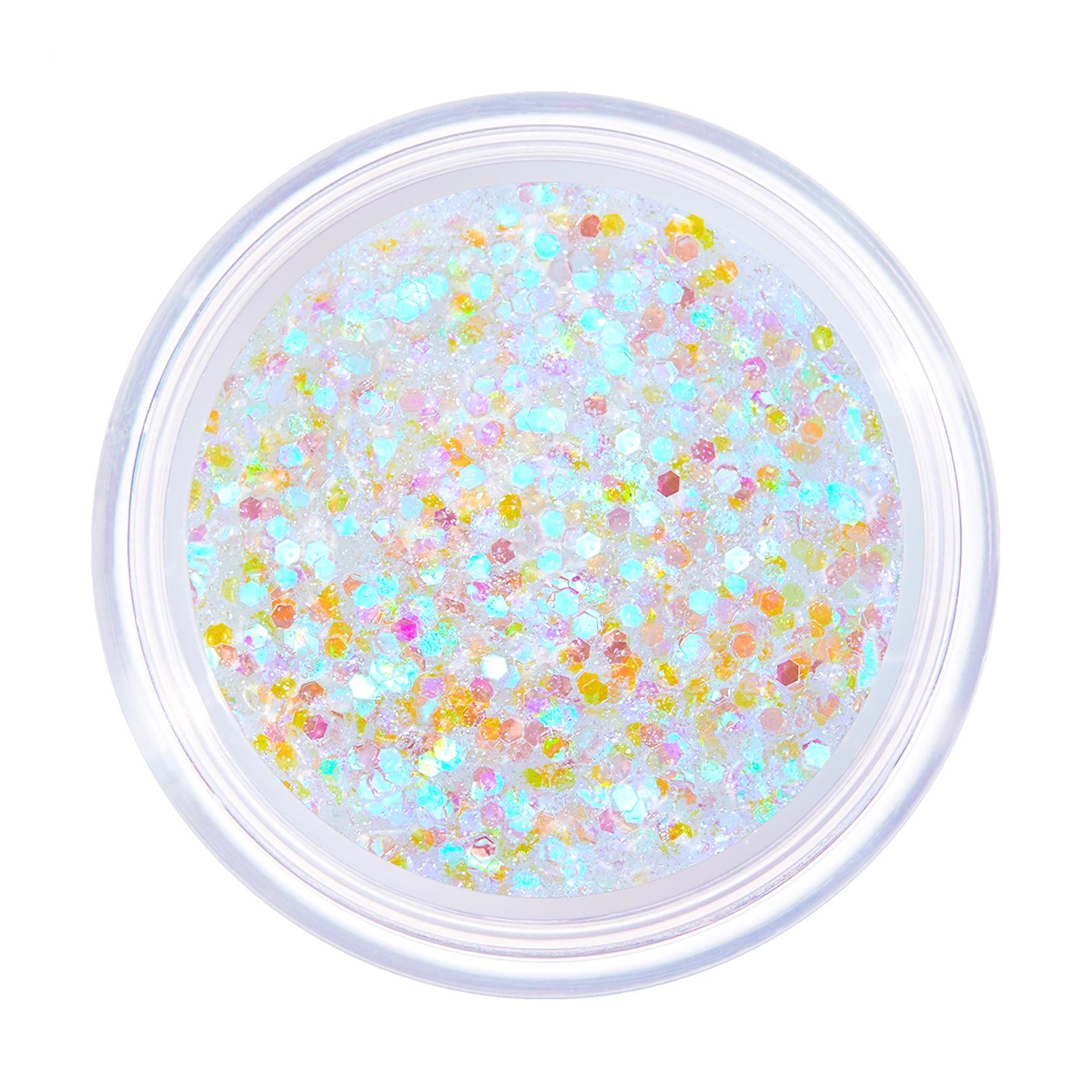 Гелевий глітер для повік Unleashia Get Loose Glitter Gel 1 Aurora Catcher, 4 г
Гелевий глітер для повік Unleashia Get Loose Glitter Gel 1 Aurora Catcher, 4 г