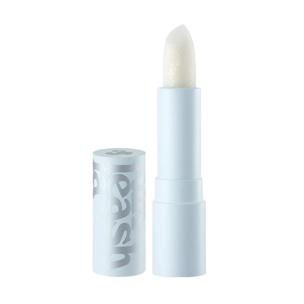 Бальзам для губ Unleashia Glacier Vegan Lip Balm з блискітками, 1 Snow Frost, 3.3 г
Бальзам для губ Unleashia Glacier Vegan Lip Balm з блискітками, 1 Snow Frost, 3.3 г
