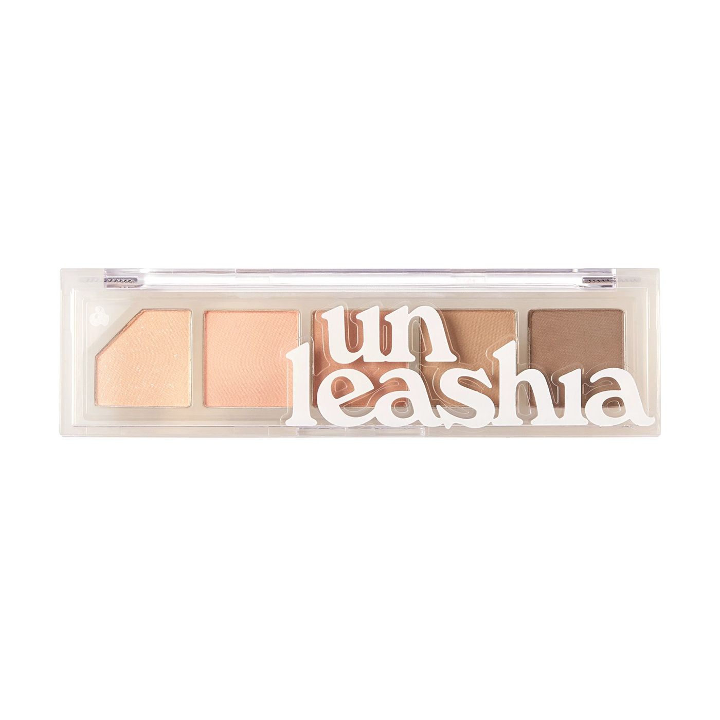 Палетка тіней для повік Unleashia Mood Shower Eye Palette 1 Vanilla Shower, 4 г
Палетка тіней для повік Unleashia Mood Shower Eye Palette 1 Vanilla Shower, 4 г