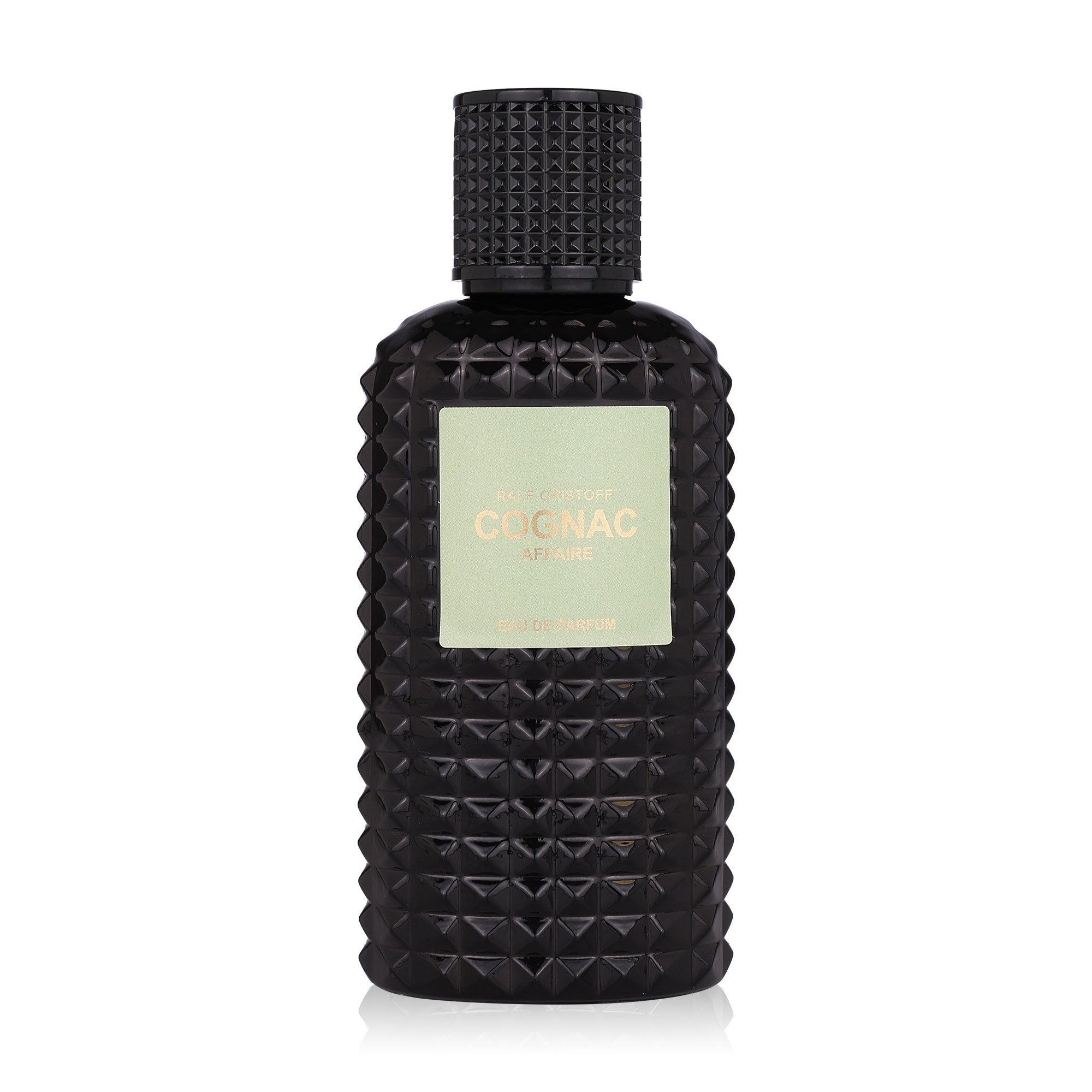 Ralf Cristoff Cognac Affaire Парфумована вода чоловіча, 75 мл
Ralf Cristoff Cognac Affaire Парфумована вода чоловіча, 75 мл