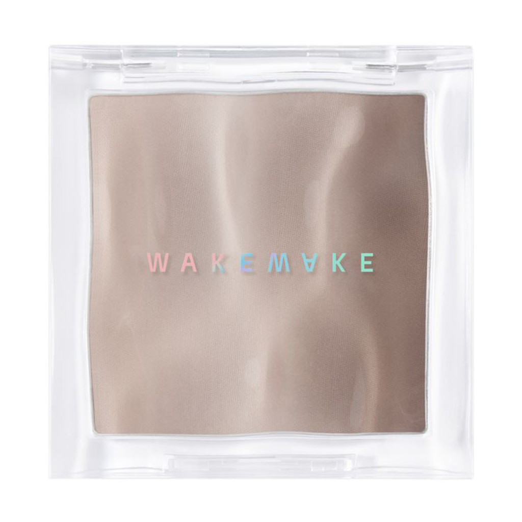 Бронзер для обличчя WAKEMAKE Mix Blurring Volume Shading 02 Soft Cool, 10 г
Бронзер для обличчя WAKEMAKE Mix Blurring Volume Shading 02 Soft Cool, 10 г