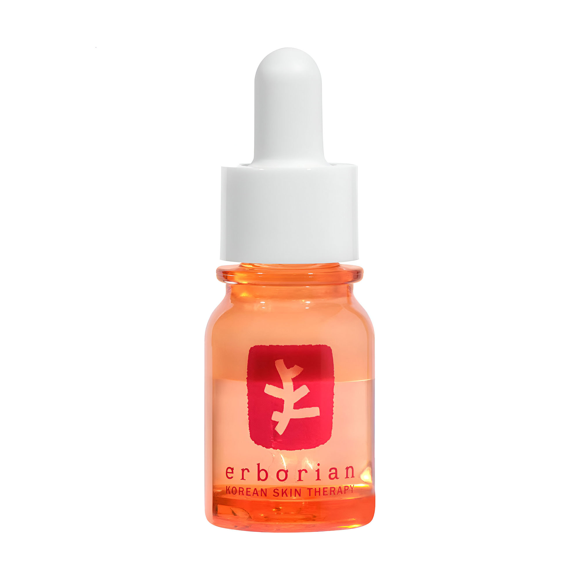 Нічна молочна сироватка для обличчя Erborian Skin Therapy Multi-Perfecting Night Serum, 10 мл
Нічна молочна сироватка для обличчя Erborian Skin Therapy Multi-Perfecting Night Serum, 10 мл