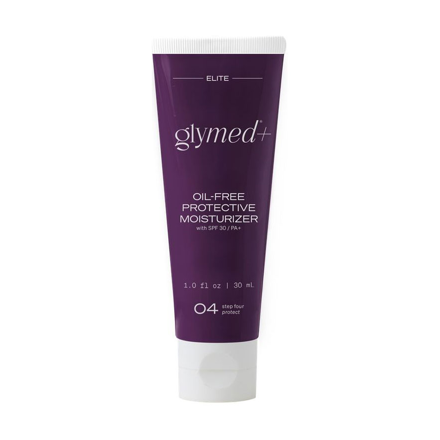 Сонцезахисний крем для обличчя та тіла GlyMed Plus Oil-Free Protective Moisturizer SPF 30, 30 мл
Сонцезахисний крем для обличчя та тіла GlyMed Plus Oil-Free Protective Moisturizer SPF 30, 30 мл