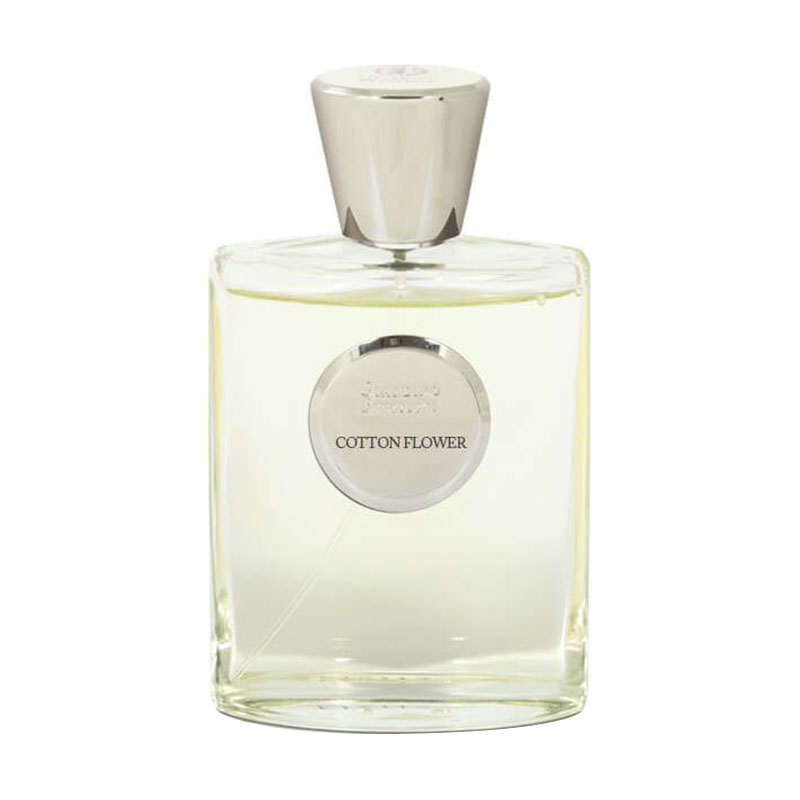 Giardino Benessere Cotton Flower Парфумована вода унісекс, 100 мл
Giardino Benessere Cotton Flower Парфумована вода унісекс, 100 мл