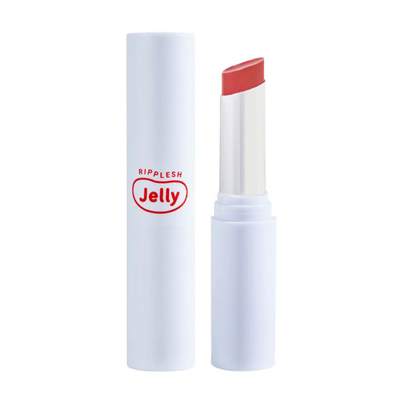 Бальзам для губ BLACK ROUGE Ripplesh Jelly Balm, J02 Peach Jelly, 3.3 г
Бальзам для губ BLACK ROUGE Ripplesh Jelly Balm, J02 Peach Jelly, 3.3 г