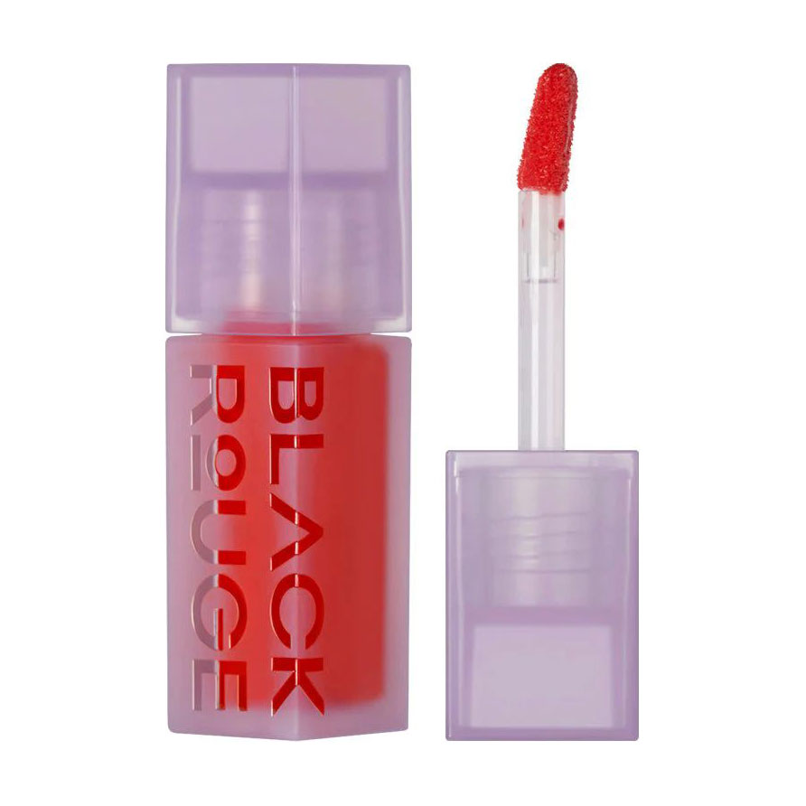 Тінт для губ BLACK ROUGE Double Layer Over Velvet Gallery, DL07 Fauvism Red, 4.1 г
Тінт для губ BLACK ROUGE Double Layer Over Velvet Gallery, DL07 Fauvism Red, 4.1 г