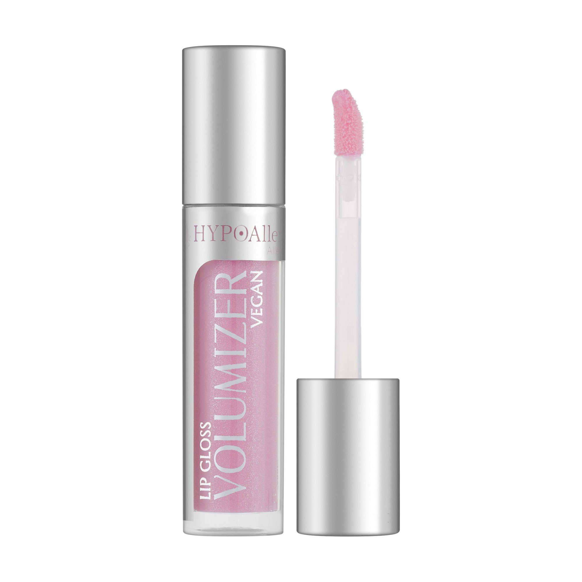 Блиск для губ Bell HypoAllergenic Lip Gloss Volumizer 06 Candy, 4.2 г
Блиск для губ Bell HypoAllergenic Lip Gloss Volumizer 06 Candy, 4.2 г